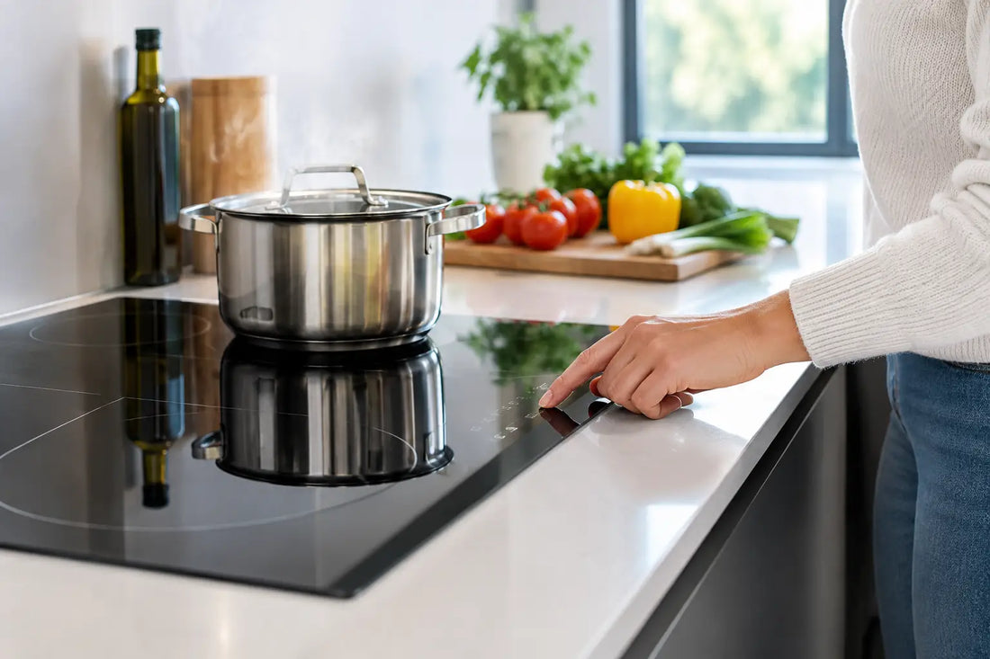 Is an Induction Kitchen Upgrade Worth It?