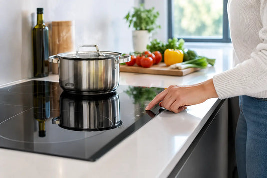 Is an Induction Kitchen Upgrade Worth It?