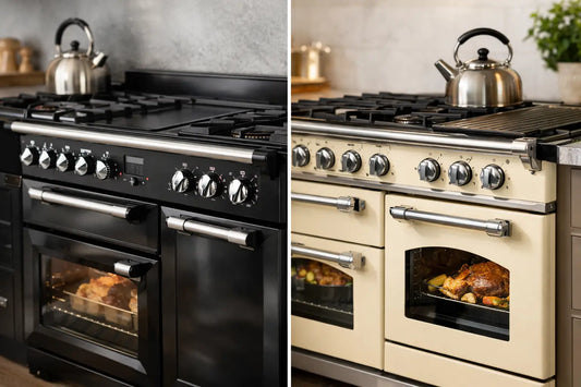 Rangemaster vs Falcon Cookers: Which Fits?