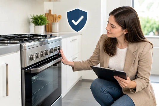 Refurbished Cooker Warranty Review for Buyers
