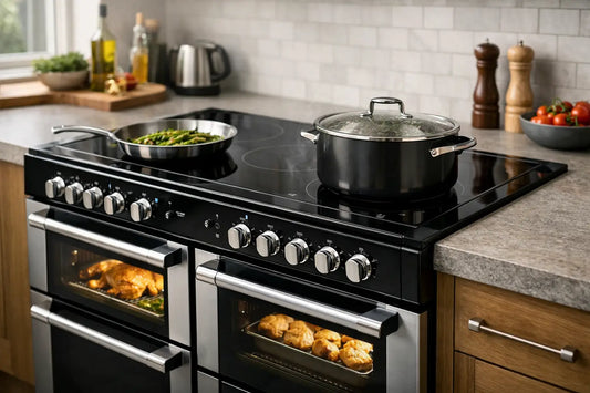Rangemaster Induction Cooker Review