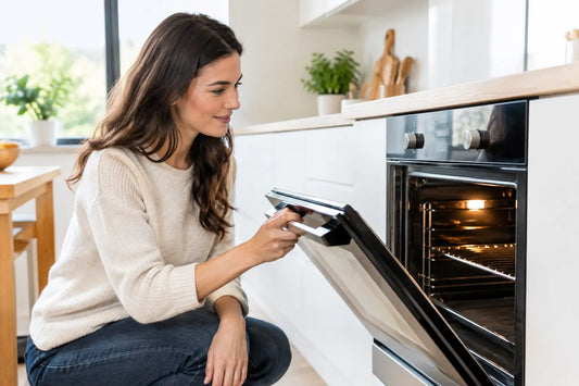 How Long Do Cooker Ovens Last? Buy Smarter