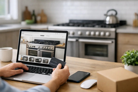 Buy Refurbished Range Cooker Online Smartly
