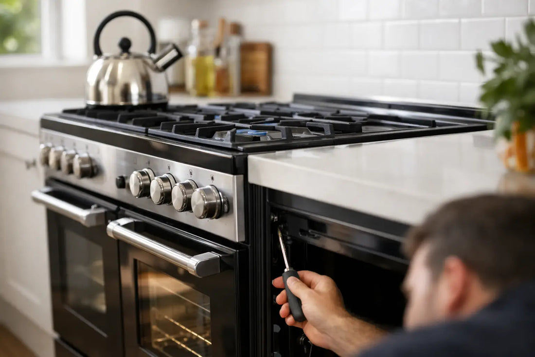 Are Refurbished Range Cookers Reliable?