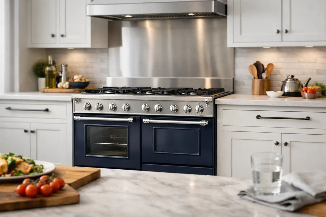 Rangemaster Elise Model Review: Worth It?