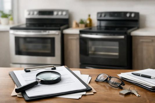 How to Compare Cooker Warranties Before You Buy