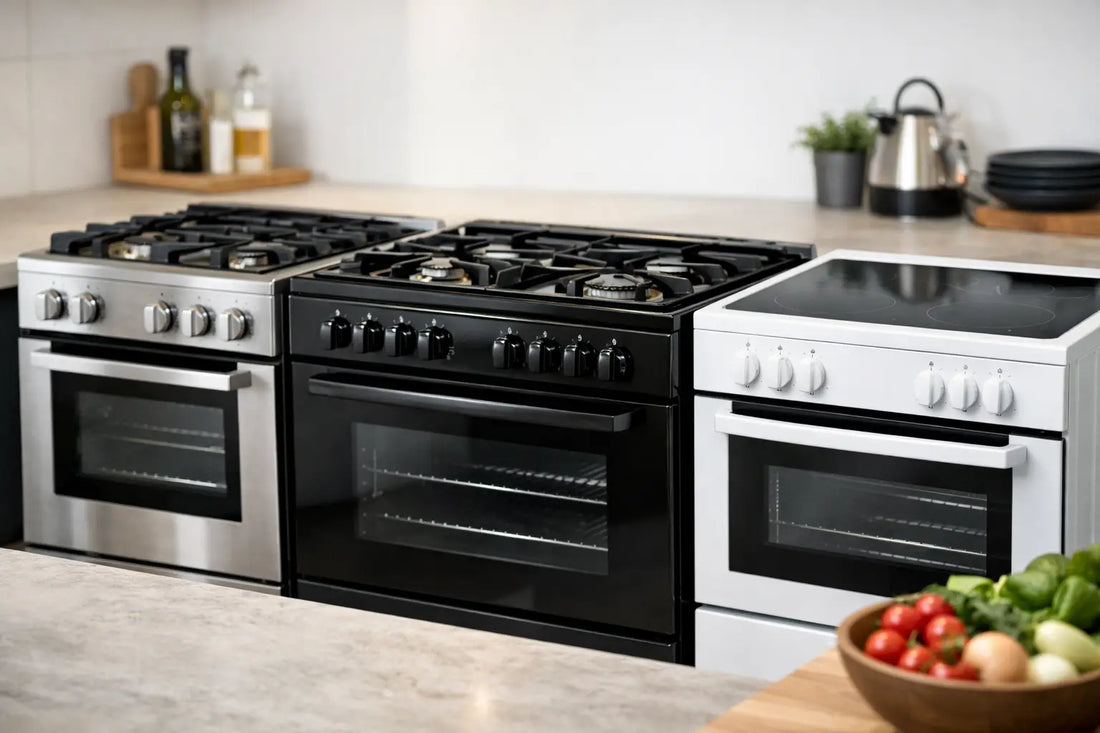 Best Refurbished Cookers Under £2000