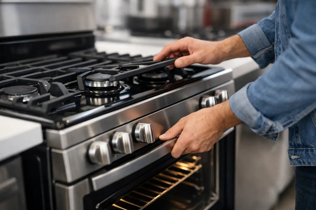 How to Assess Cooker Condition Before You Buy