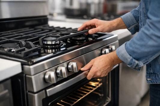 How to Assess Cooker Condition Before You Buy
