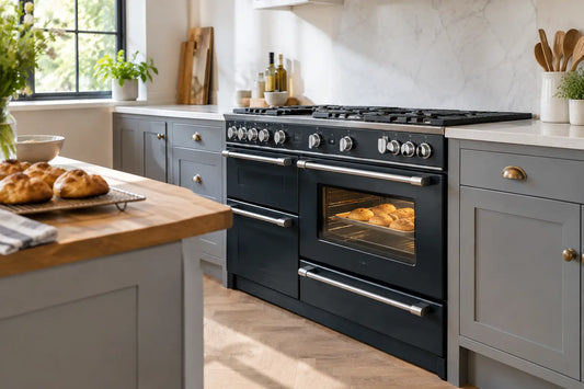 Best Range Cookers for Baking in UK Kitchens
