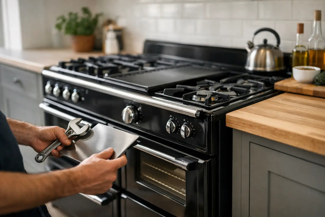 Is a Refurbished Range Cooker Worth It?