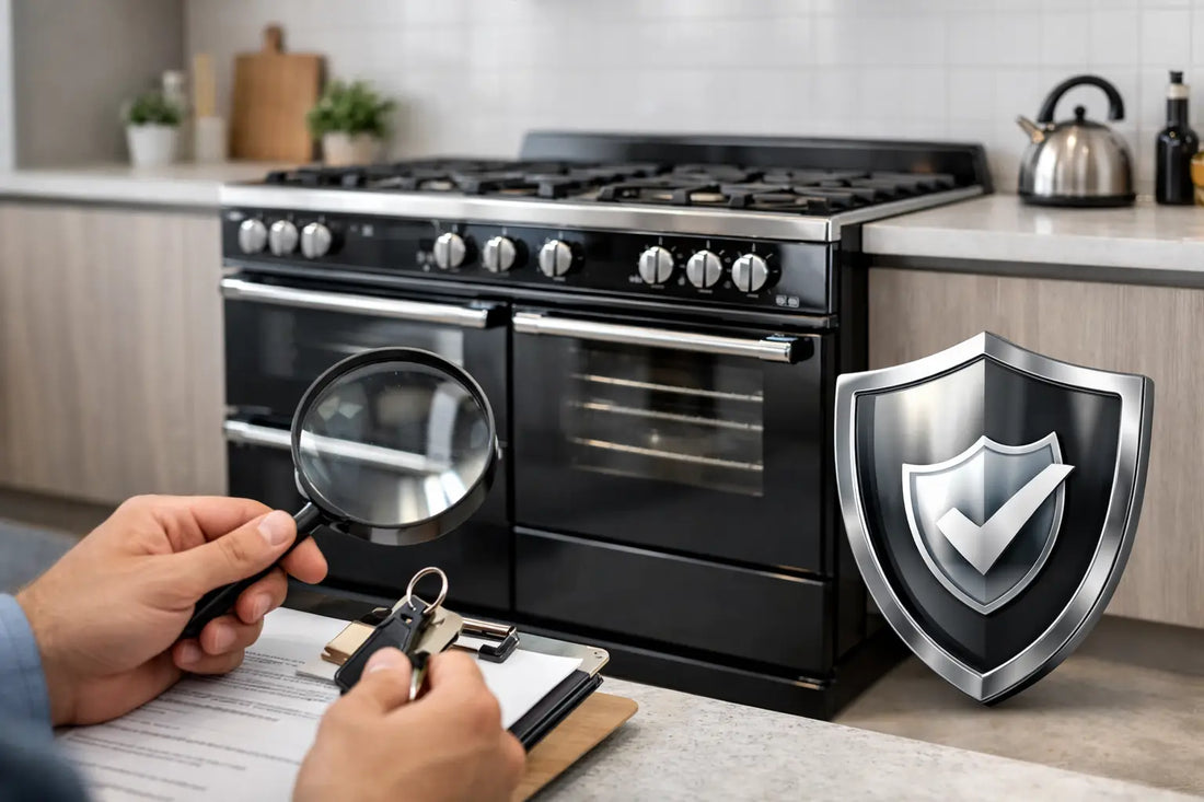 What Warranty Comes With Refurbished Range Cookers?