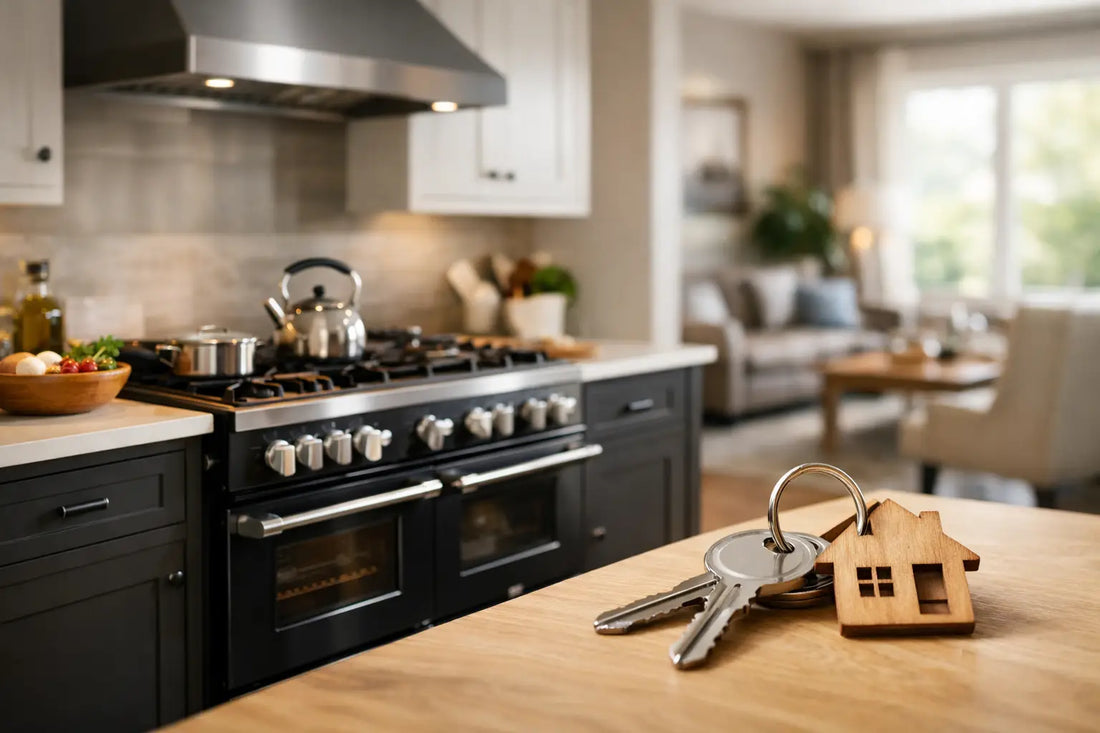Do Range Cookers Add Value to Your Home?