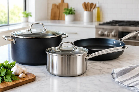 Cooker Durability Review: What Lasts in a Busy Kitchen