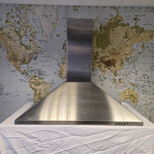 Britannia Cooker Hood and Splashback 90cm